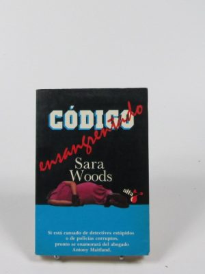 Código ensangrentado