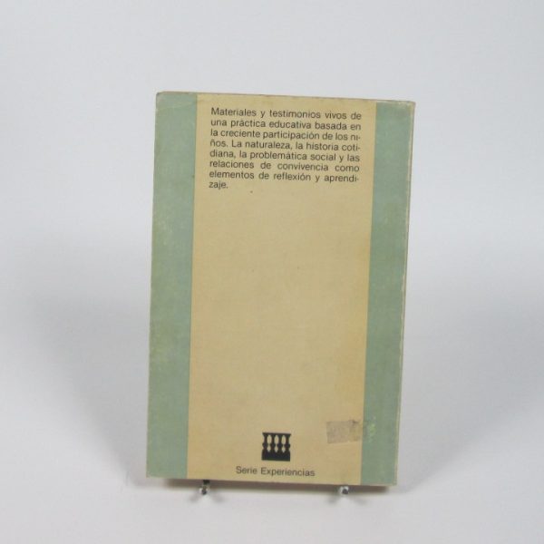 Crónica pedagógica