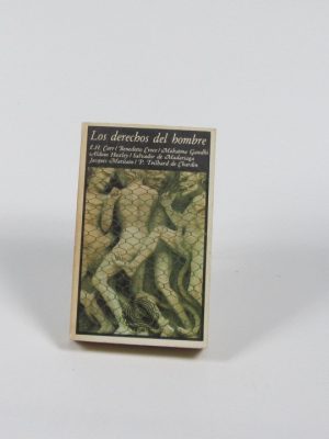 Los derechos del hombre