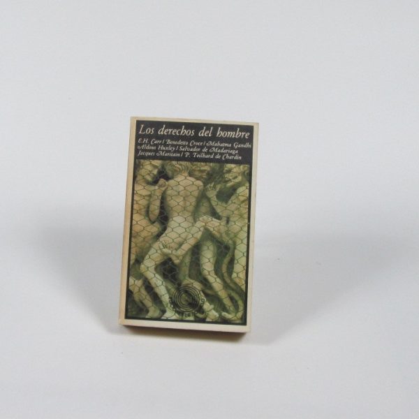 Los derechos del hombre