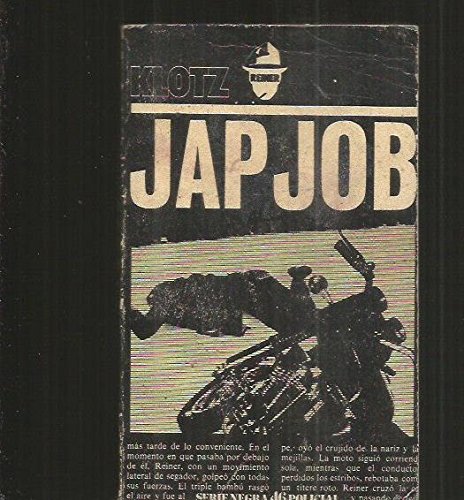 Reiner : jap-job