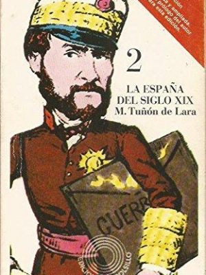 España del siglo xix tomo 2