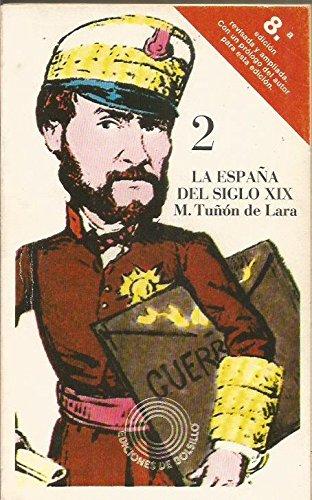 España del siglo xix tomo 2