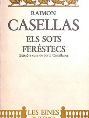 Els sots feréstecs (les eines de butxaca ; 9) (catalan edition)