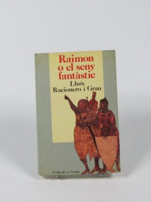 Raimon: o el seny fantàstic