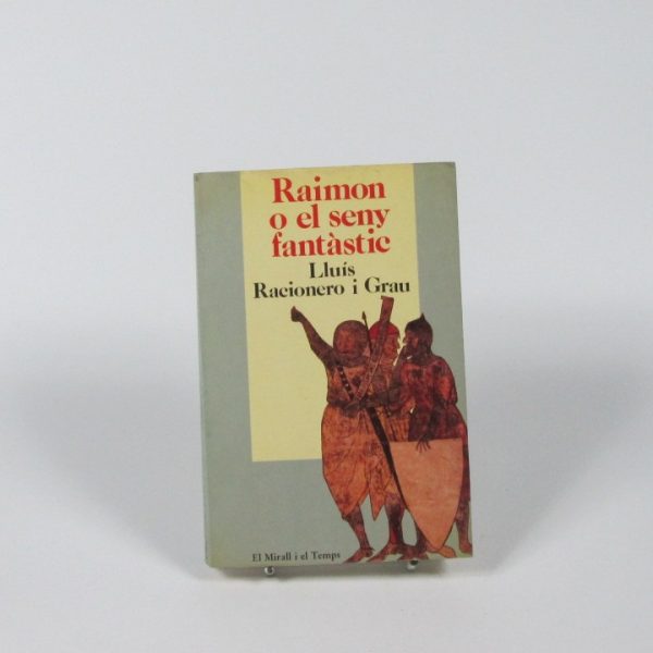 Raimon: o el seny fantàstic
