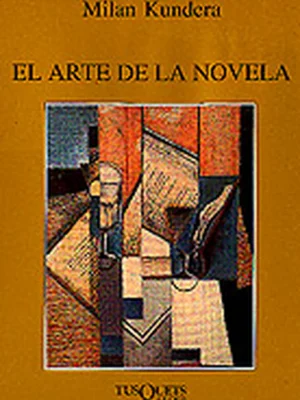 9788472230996_el-arte-de-la-novela_front-2.webp El arte de la novela
