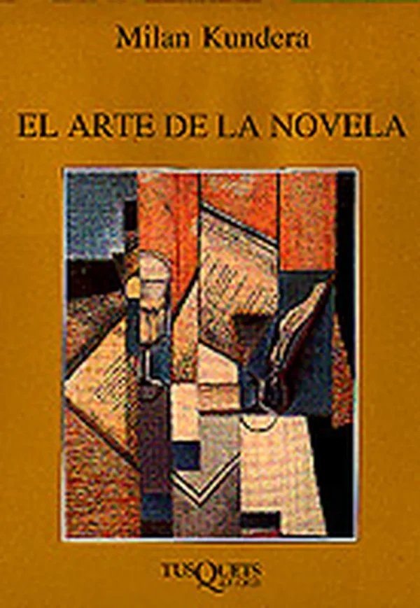 El arte de la novela