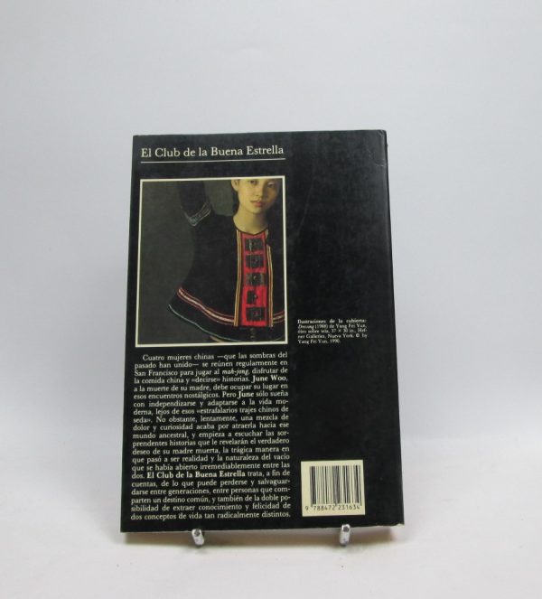 El club de la buena estrella