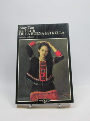 El club de la buena estrella