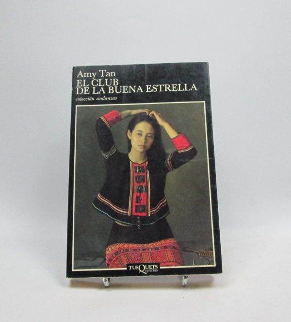 El club de la buena estrella