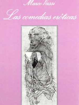 9788472231856_las-comedias-eroticas-la-sonrisa-vertical-spanish-edition_front-1.jpg Las comedias eróticas (la sonrisa vertical) (spanish edition)