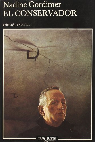 El conservador (spanish edition)
