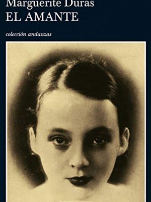 9788472232150_el-amante-spanish-edition_front-3.jpg El amante (spanish edition)