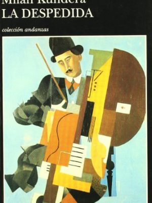 La despedida/the farewell party (spanish edition)