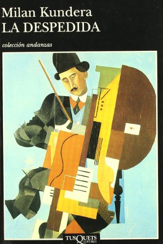 La despedida/the farewell party (spanish edition)