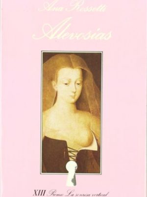 9788472233003_alevosias-la-sonrisa-vertical-spanish-edition_front-1.jpg Alevosías (la sonrisa vertical) (spanish edition)