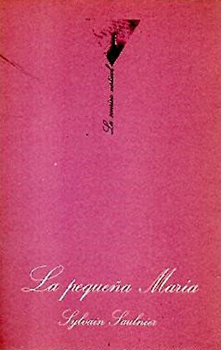 La pequeña maría (spanish edition)