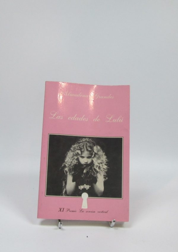 Las edades de lulu