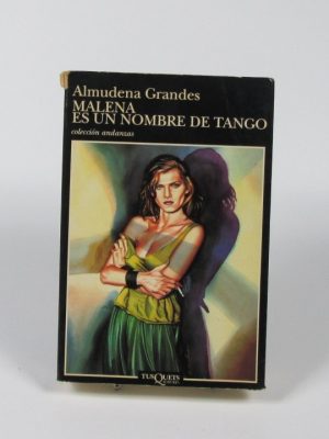 Malena es un nombre de tango