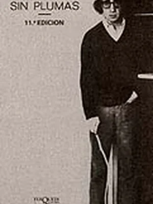 Sin plumas
