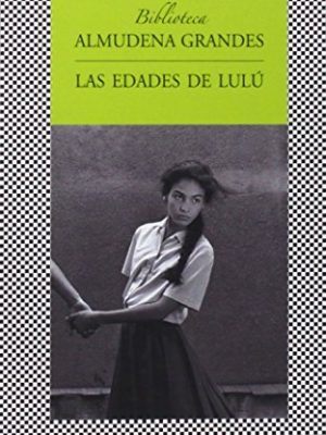 Las edades de lulu (fabula)