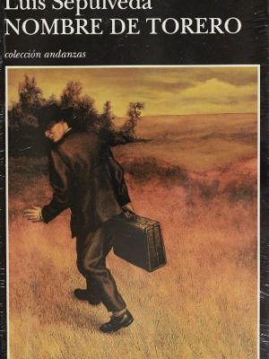 Nombre de torero (spanish edition)