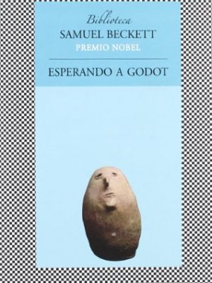 Esperando a godot / waiting for godot (spanish edition)