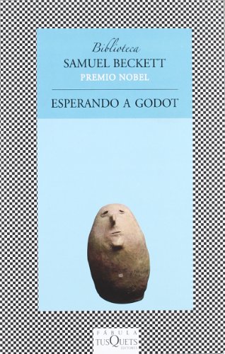 9788472238657_esperando-a-godot-waiting-for-godot-spanish-edition_front-1.jpg Esperando a godot / waiting for godot (spanish edition)