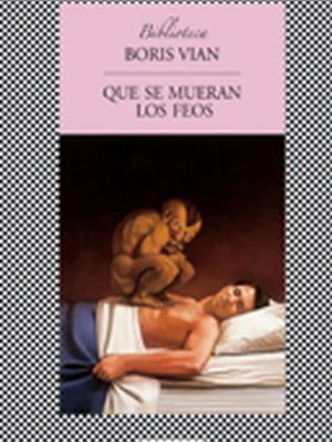 9788472239739_que-se-mueran-los-feos_front-1.webp Que se mueran los feos