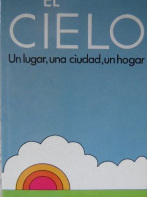 9788472280410_el-cielo_front-1.jpg El cielo