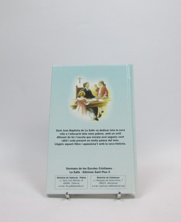 9788472395404_sant-joan-baptista-de-la-salle_back-1.jpg Sant joan baptista de la salle