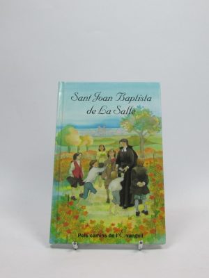 Sant joan baptista de la salle