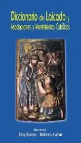 Diccionario del laicado y asociaciones y movimientos católicos