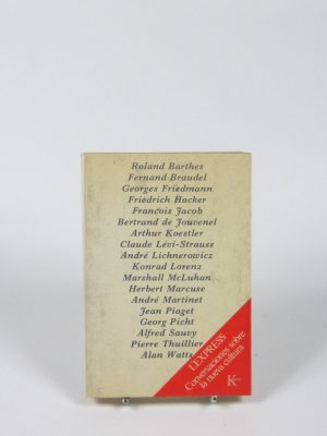 Conversaciones sobre la nueva cultura