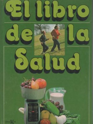 Libro de la salud, el