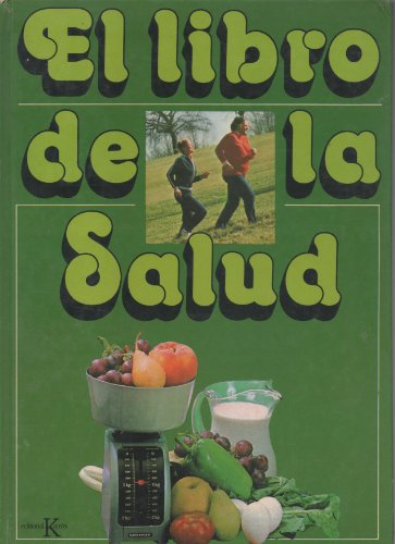 Libro de la salud, el