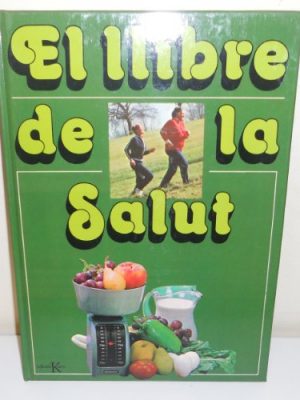 Llibre de la salut, el