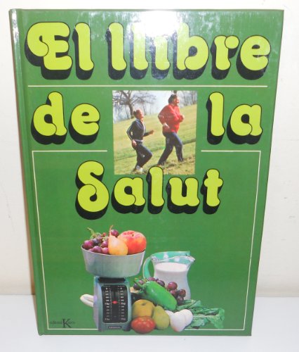 Llibre de la salut, el