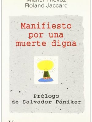 Manifiesto por una muerte digna
