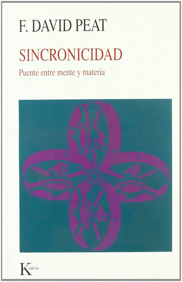Sincronicidad: puente entre mente y materia