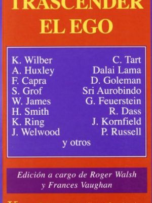 Trascender el ego