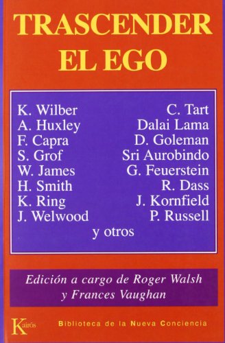 Trascender el ego