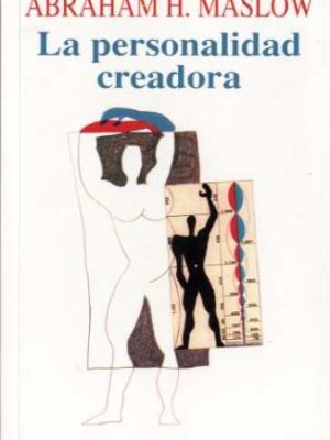 La personalidad creadora (psicología) (spanish edition)