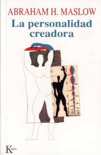 La personalidad creadora (psicología) (spanish edition)