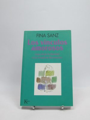 Los vínculos amorosos: amar desde la identidad y la terapia de reencuentro