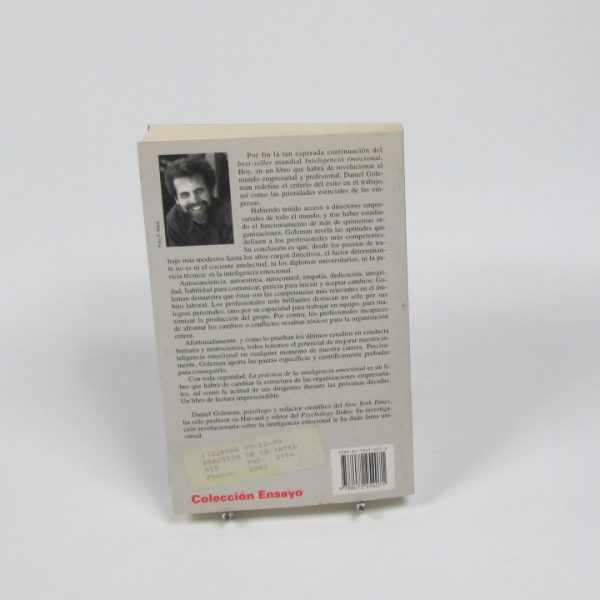 La práctica de la inteligencia emocional