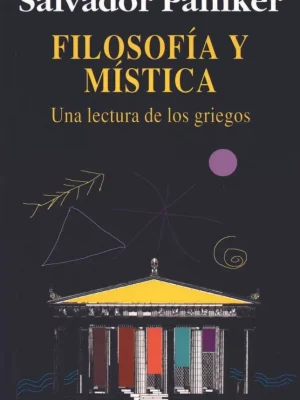 Filosofía y mística
