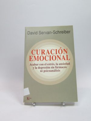 Curación emocional