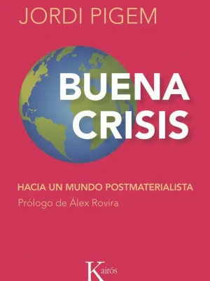 9788472457294_buena-crisis_front-1.webp Buena crisis